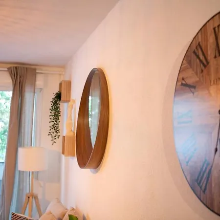 Apartment Joli / Parking / Clim / Wifi *