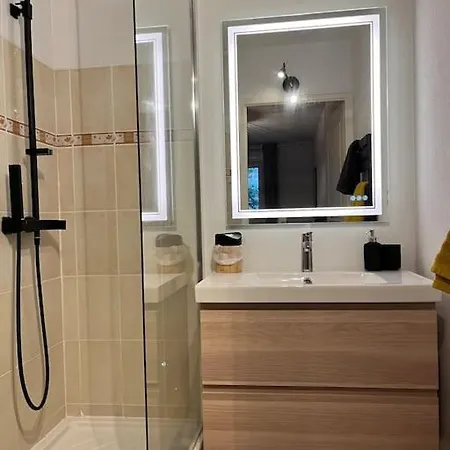 Joli / Parking / Clim / Wifi * Montpellier