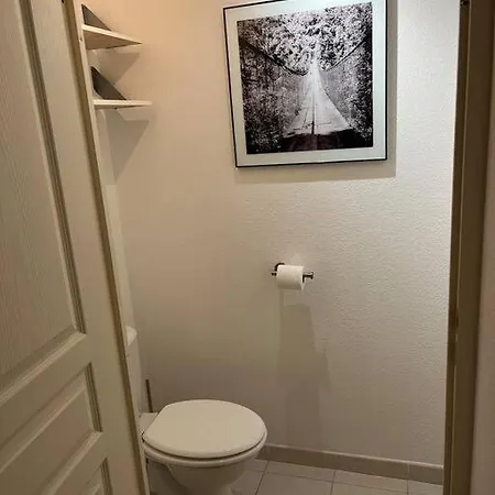 Joli / Parking / Clim / Wifi