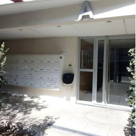 Joli / Parking / Clim / Wifi Montpellier