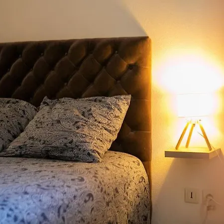 Joli / Parking / Clim / Wifi Apartment