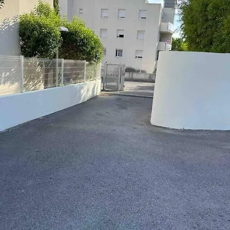 Joli / Parking / Clim / Wifi