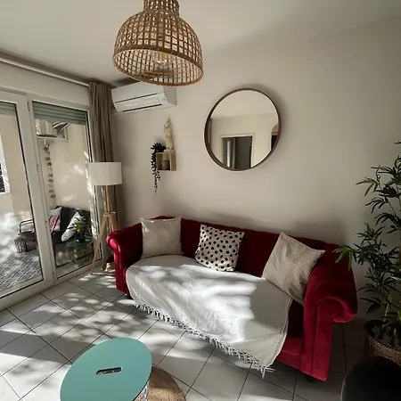 Joli / Parking / Clim / Wifi