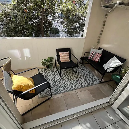 Apartment Joli / Parking / Clim / Wifi *
