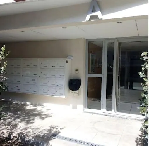 Joli / Parking / Clim / Wifi Montpellier