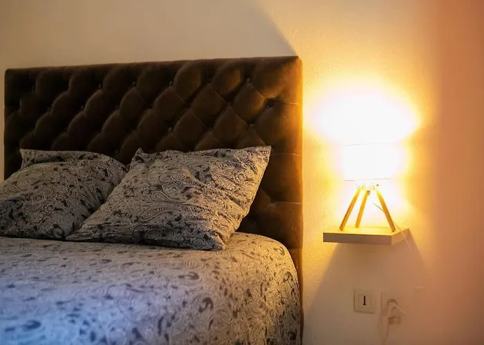 Joli / Parking / Clim / Wifi Apartamento
